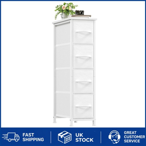 Modern narrow dresser - dresser, 4