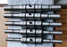 Clock Winding & Letting Down