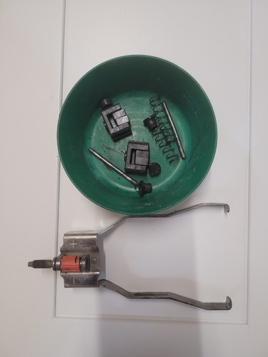 Paslode ppn35ci upper probe - paslode,