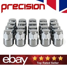 20 x Honda S2000 Wheel Nuts for Original Equipment Alloys