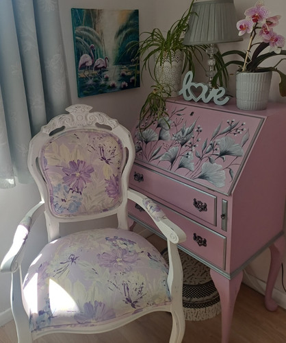 Unigue beautiful shabby - unigue,