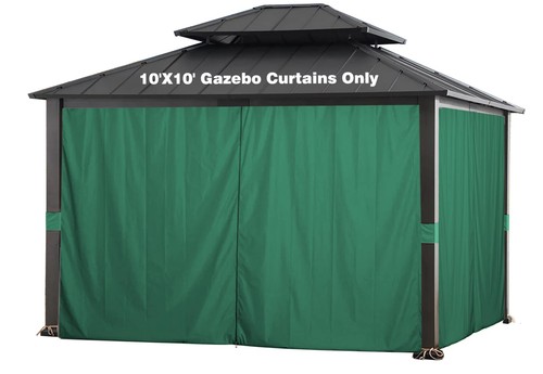 Scocanopy gazebo 12 - scocanopy,