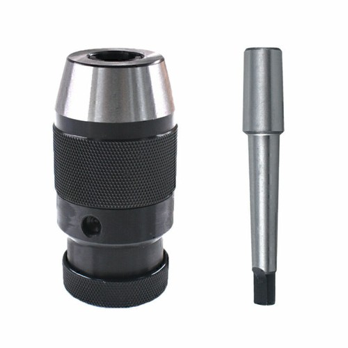 Metalworking mt1 b16 keyless - metalworking,