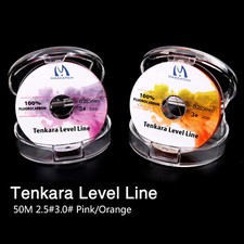 Maxcatch Tenkara Level Line
