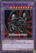 ♦ Yu-Gi-Oh!♦ Black Skull Dragon: LDS1-FR012 C
