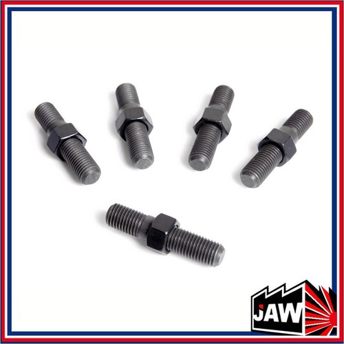 M10x1 25 turbo stud - /,