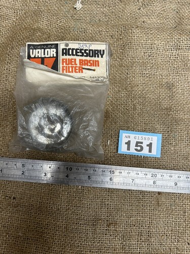 Original valor heater fuel - original,