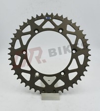 Kawasaki KX125 D1 85 AFAM Alu Rear Sprocket 17206+48