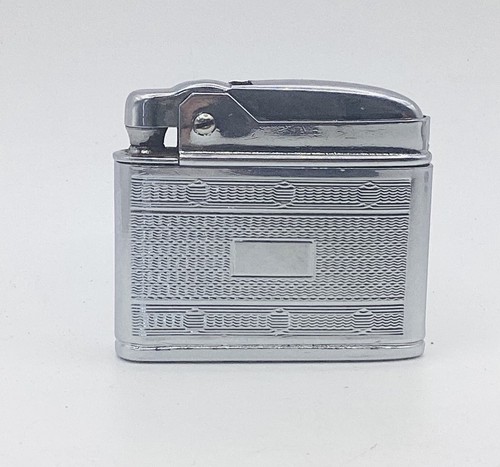 Vintage mosda streamline crome - vintage,