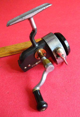 Scarce smallest size vintage - a,