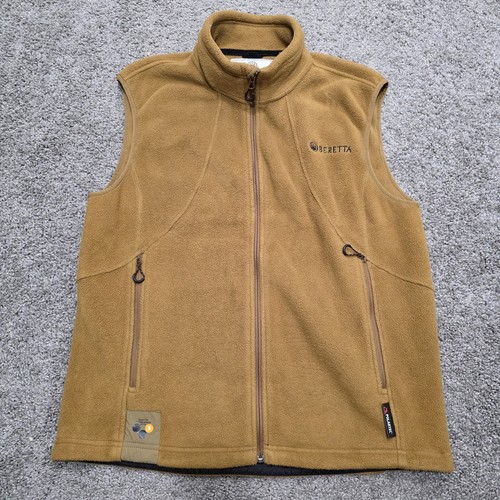 Beretta jacket gold - xl,