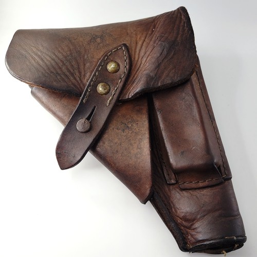 Ww2 walther ppk holster - ww2,