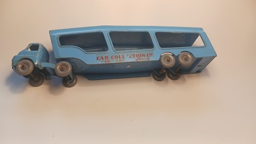 Matchbox lesney car - matchbox,