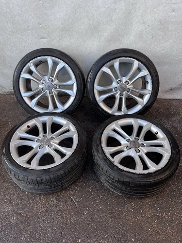 Genuine audi tts - genuine,
