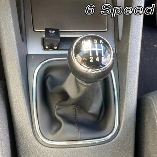 Speed black gear shift knob - gear,