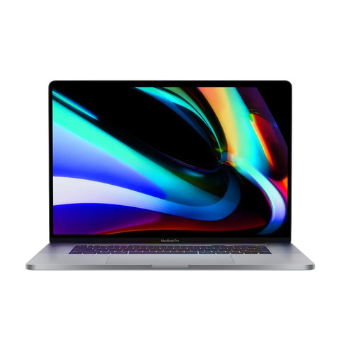Apple macbook pro - 13″, (2020)