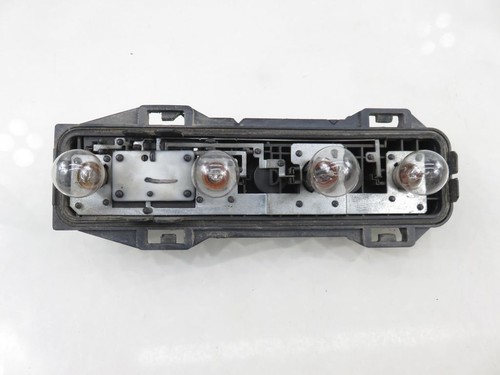 Peugeot 307 2003 diesel tail - 2003,