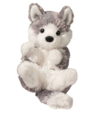 Douglas Dog Lil’ Baby Husky