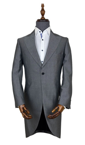 Size 40r silver grey - size,