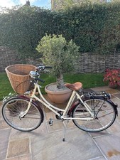 Pashley Ladies Bicycle (Sonnet