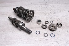 Set Transmission Drive Shafts