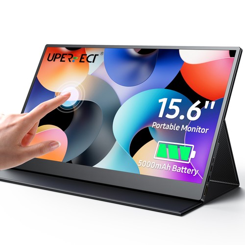 Uperfect touchscreen - uperfect, 15.6"