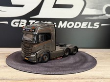 WSI 1:50 SCALE PETER