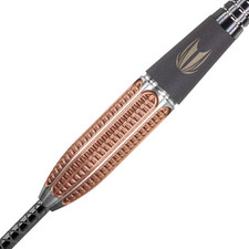 Phil Taylor Power 9-Five Gen 5 26G 95% Tungsten Steel Tip Darts Set Gen 5