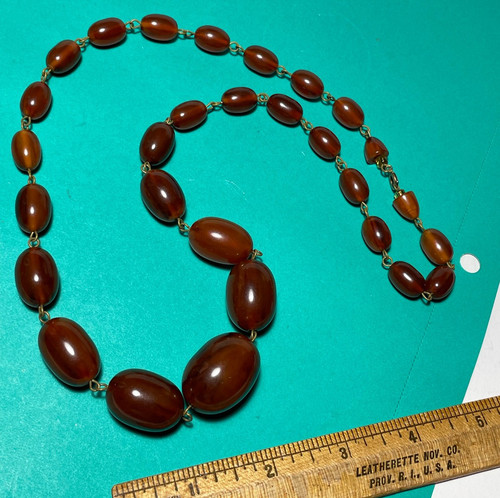 Vintage art deco - deco, bakelite