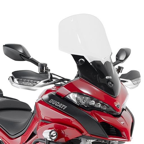 D7406st givi transparent - d7406st,