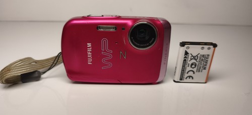 Fujifilm finepix z33 0mp - fujifilm,