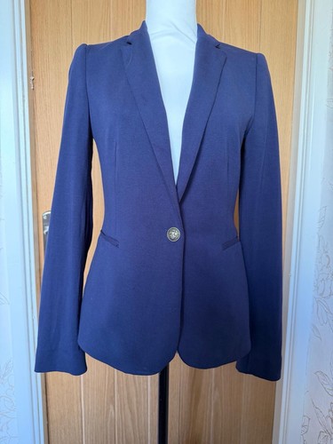 Zara basics ladies - , blue