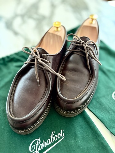 Paraboot michael marche ii - paraboot,
