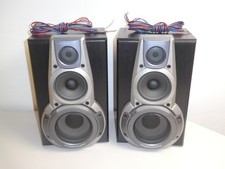 2x Technics SB-EH760 High End