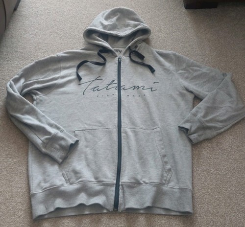 Mens tatami hoodie medium - mens,