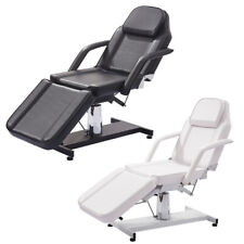 Swivel Massage Table Salon SPA Beauty Bed Height Adjustment Tattoo Massage Chair