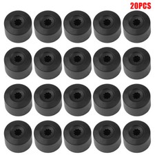20x wheel bolt nut - wheel, caps
