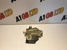GENUINE 05-09 VW PASSAT B6 NSR PASSENGER REAR DOOR LOCK 3C4839015A