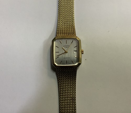 Vintage ladies rotary 1531 - vintage,