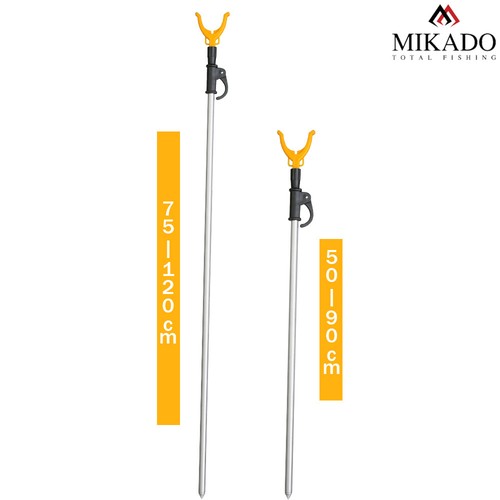Mikado telescopic rod rest - mikado,