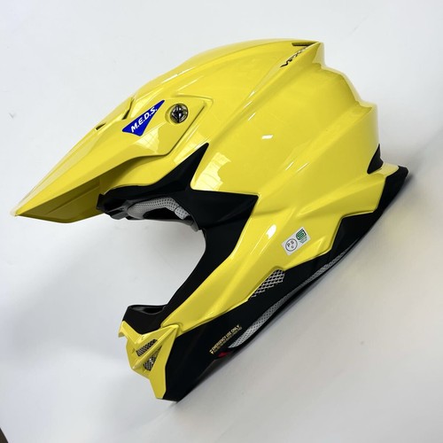 Shoei vfx off road helmet - vfx-wr,