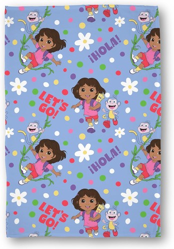 Dora the explorer - the,