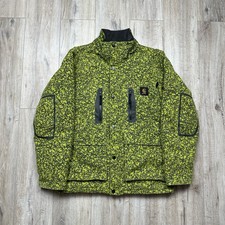 Rare Carhartt x Burton AW08