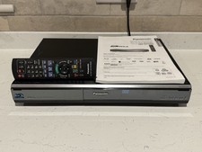 Panasonic DMR-BS850 Blu-ray