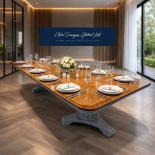 Elite Art Deco style Dining