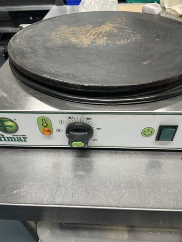 Fimar crepe machine - machine, crpn
