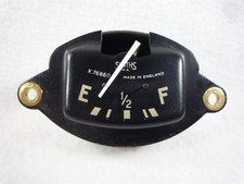 Hillman Husky Fuel Gauge