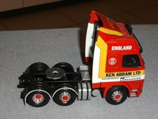 CORGI VOLVO F 12 Truck, full