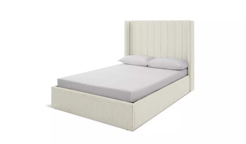 Habitat kempley double end - double,