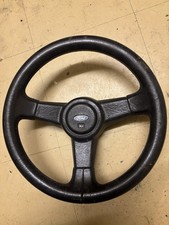ford sierra rs cosworth steering wheel